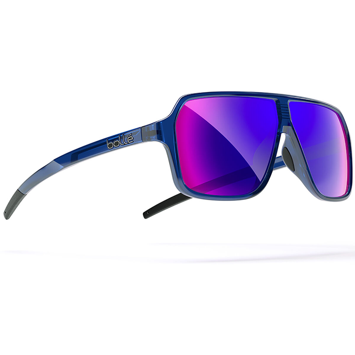 PRIME, Navy Crystal Shiny-Volt+ Ultraviolet Cat 3, hi-res image number null